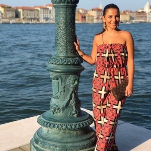 Meet your Posher, Angelica